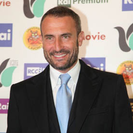 Giorgio Borghetti