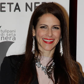 Janet De Nardis