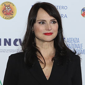 Lorena Bianchetti