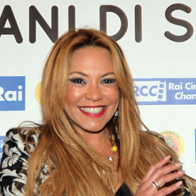 Linda Batista