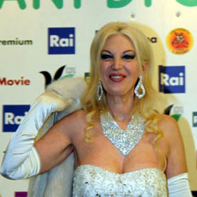 Marchesa D'Aragona
