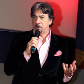Marco Columbro