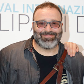 Massimiliano Bruno