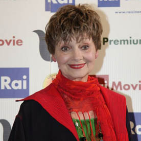 Milena Vukotic