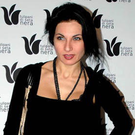 Nadia Bengala