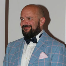 Nicola Timpone