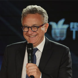 Paolo Del Brocco
