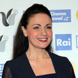 Patrizia de Santis