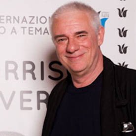 Ricky Tognazzi