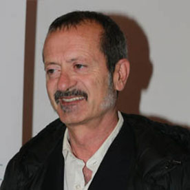 Rocco Papaleo