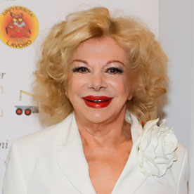 Sandra Milo