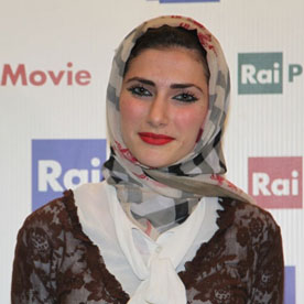 Sara El Debuch