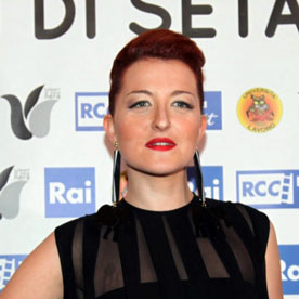 Sara Galimberti