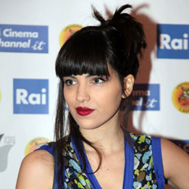 Selene Caramazza