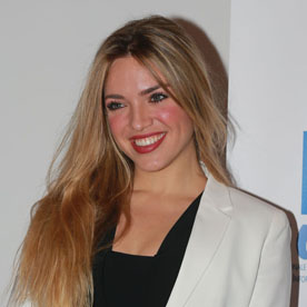 Sara Gray