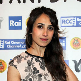 Silvia D'Amico