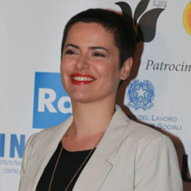 Silvia Salemi