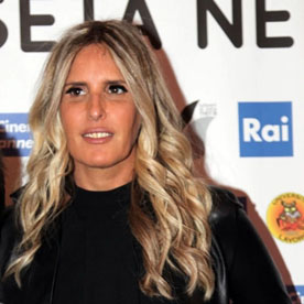 Tiziana Rocca