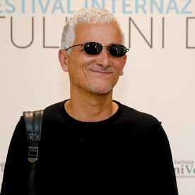 Tony Bungaro