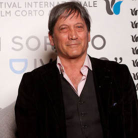 Tony Sperandeo