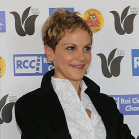 Valeria Milillo