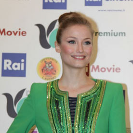Veronica Olivier
