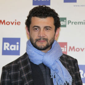 Vinicio Marchioni