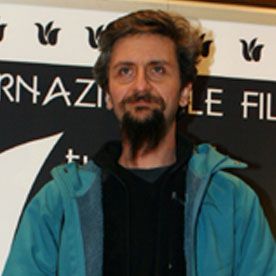 Ascanio Celestini