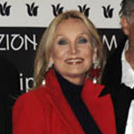 Barbara Bouchet