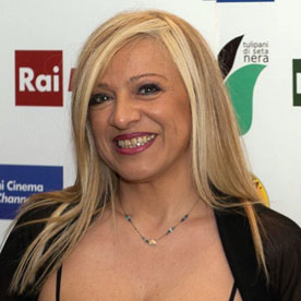 Serena Gray