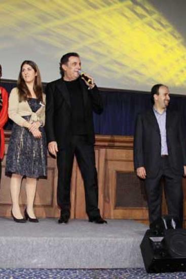 III Festival TSN 2010