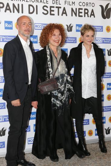 Giancarlo Fiori 152 34442712281 O