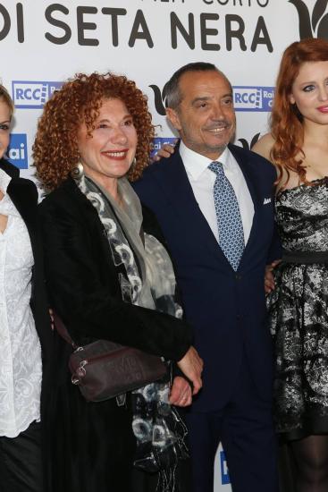 Giancarlo Fiori 251 34532087736 O