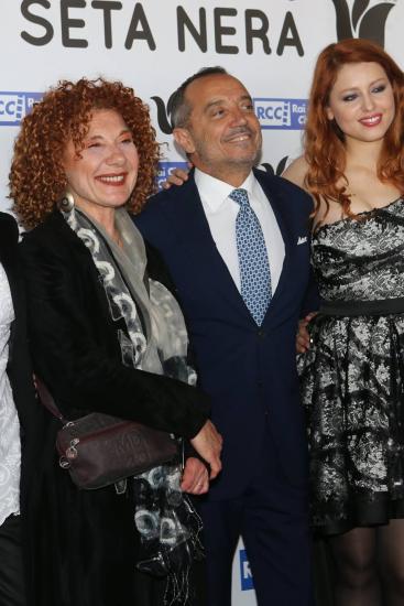Giancarlo Fiori 45 34442674071 O