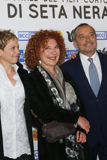 Giancarlo Fiori 75 34442669981 O