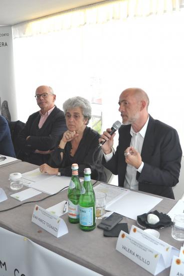 X Festival TSN Conferenza Stampa - 18 Aprile 2017