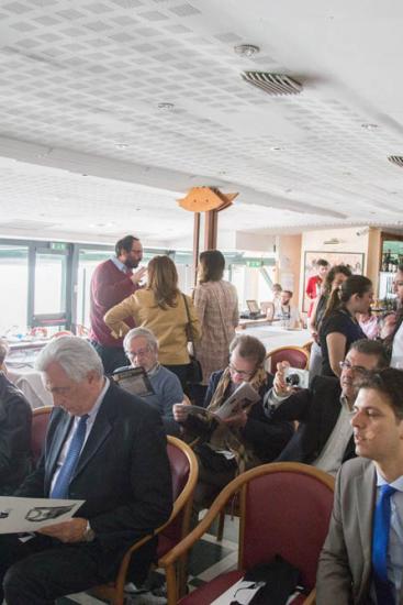 Festival Tulipani Di Seta Nera Conferenza 17 Aprile 2018 10 27664394228 O
