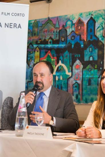 Festival Tulipani Di Seta Nera Conferenza 17 Aprile 2018 18 41493776972 O