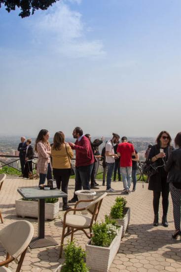 Festival Tulipani Di Seta Nera Conferenza 17 Aprile 2018 23 41534707781 O