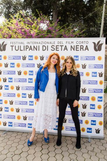 Festival Tulipani Di Seta Nera Conferenza 17 Aprile 2018 29 41534707661 O