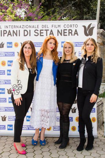 Festival Tulipani Di Seta Nera Conferenza 17 Aprile 2018 34 41534707541 O