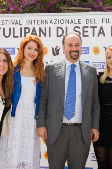 Festival Tulipani Di Seta Nera Conferenza 17 Aprile 2018 36 41534707371 O