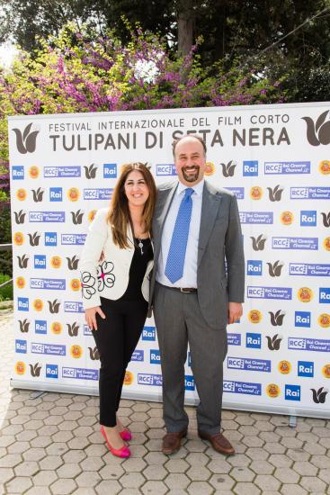 Festival Tulipani Di Seta Nera Conferenza 17 Aprile 2018 38 41534707241 O