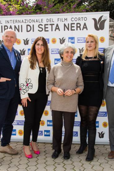 Festival Tulipani Di Seta Nera Conferenza 17 Aprile 2018 45 27664391568 O