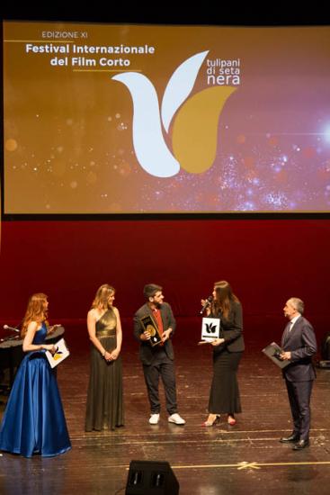 XI Festival TSN Gran Galà - 29 Aprile 2018