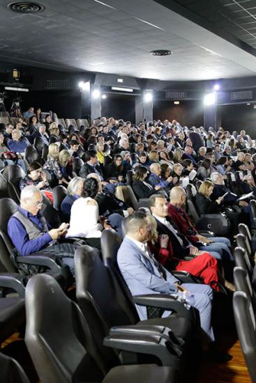 XII Festival TSN - 3 Maggio 2019
