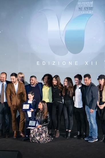 XII Festival TSN - 4 Maggio 2019