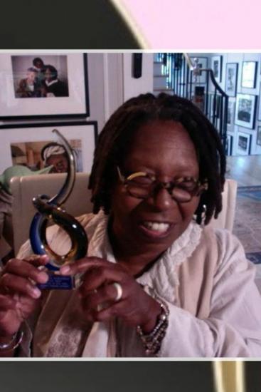 Whoopi Goldberg