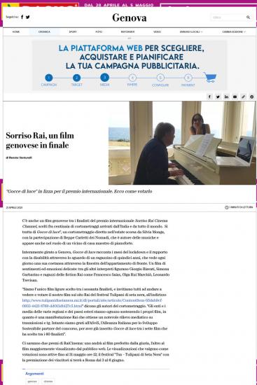 La Repubblica Genova.repubblica.it