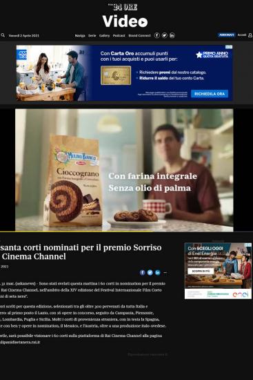 Stream24.ilsole24ore.com